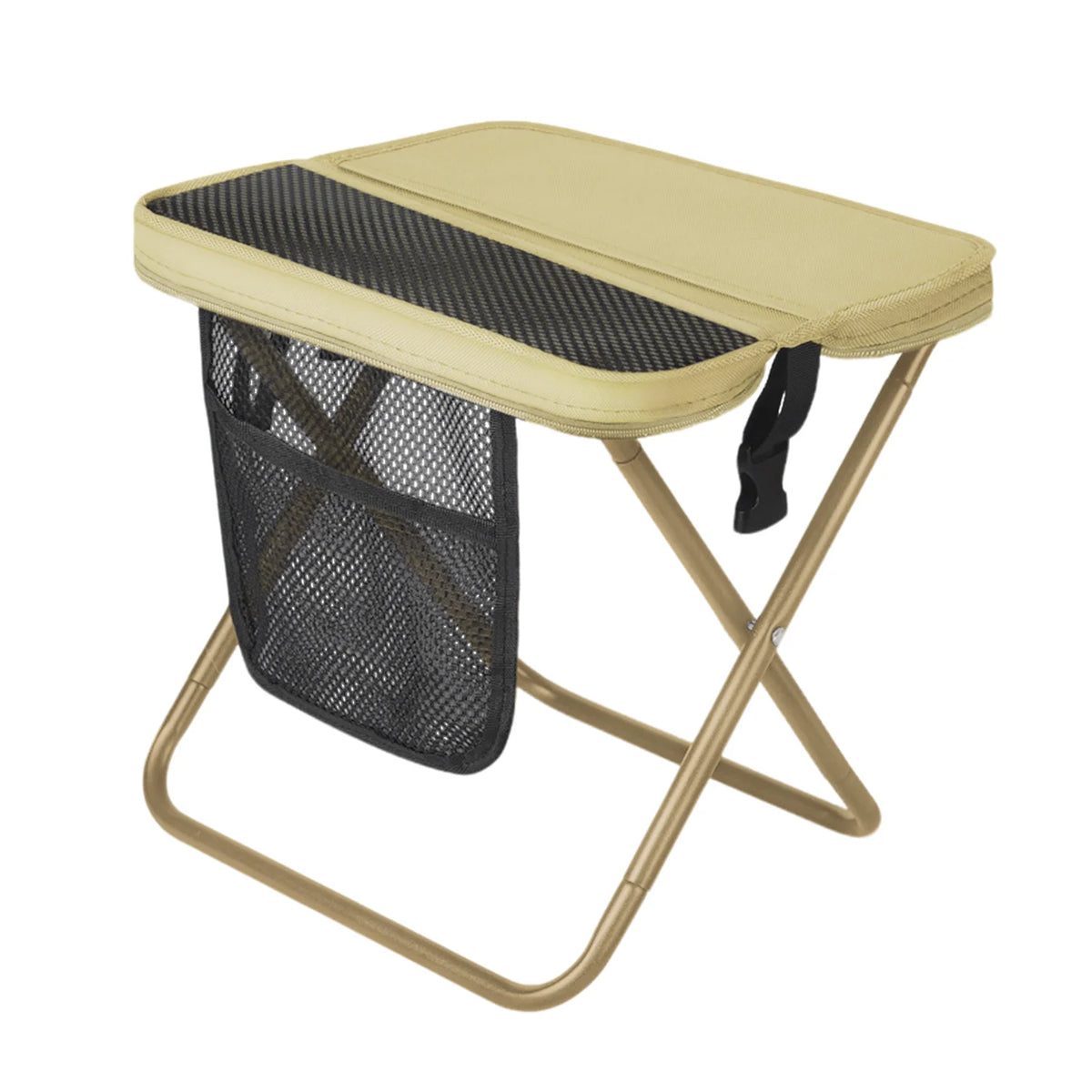 Anywhere Comfort Foldable Sling Stool